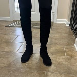 Stuart weitzman 5050 boots